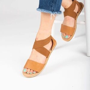 Sorel Ella sandals